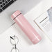 thermos Flask with Temperature Display Thermal Baby Flask Hot Drink Boiled Water