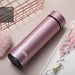 thermos Flask with Temperature Display Thermal Baby Flask Hot Drink Boiled Water