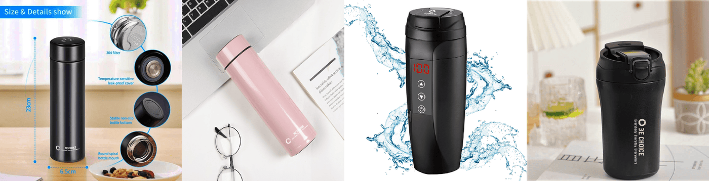 Flask for online baby formula